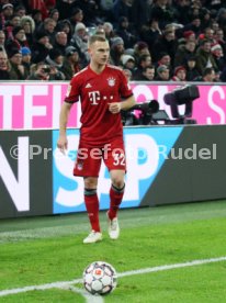 FC Bayern M&uuml;nchen - RB Leipzig