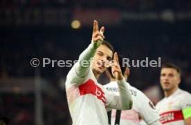 25.09.25 VfB Stuttgart - Celta de Vigo