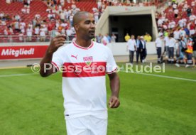 VfB Stuttgart 125 Jahre Tag des Brustrings