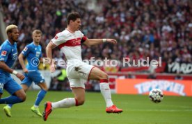 VfB Stuttgart - TSG 1899 Hoffenheim