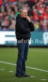 SC Freiburg - Borussia Dortmund