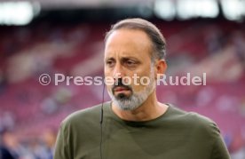 03.09.22 VfB Stuttgart - FC Schalke 04