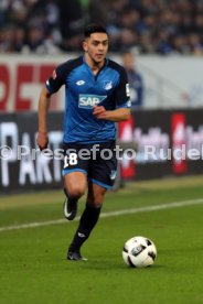 TSG 1899 Hoffenheim - SV Werder Bremen