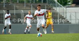 07.05.22 VfB Stuttgart II - Kickers Offenbach