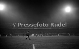 10.04.74 Feyenoord Rotterdam - VfB Stuttgart