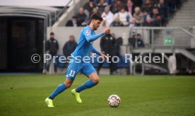 TSG 1899 Hoffenheim - Fortuna D&uuml;sseldorf