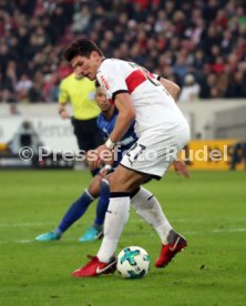 VfB Stuttgart - FC Schalke 04