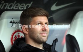 Eintracht Frankfurt - VfB Stuttgart