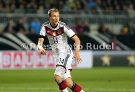 Fussball FIFA L&auml;nderspiel