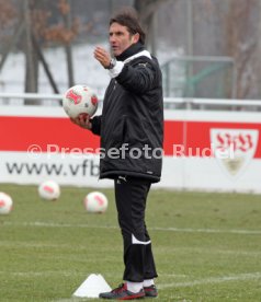 VfB Stuttgart