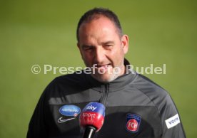 21.04.21 1. FC Heidenheim - VfL Bochum