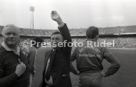 15.05.85 FC Everton - Rapid Wien