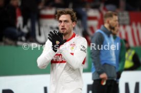 04.02.25 VfB Stuttgart - FC Augsburg