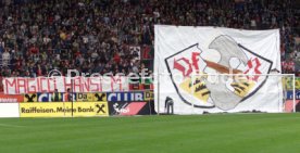 26.10.00 FC Tirol Innsbruck - VfB Stuttgart