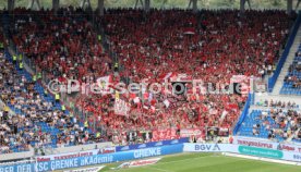 16.09.23 Karlsruher SC - 1. FC Kaiserslautern