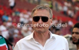 VfB Stuttgart - SV Werder Bremen