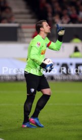 VfB Stuttgart - VfL Bochum