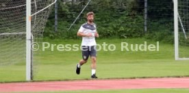 27.08.20 VfB Stuttgart Trainingslager Kitzb&uuml;hel