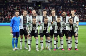 25.03.23 Deutschland - Peru