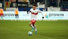 25.02.22 TSG 1899 Hoffenheim - VfB Stuttgart