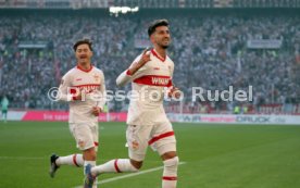 11.05.25 VfB Stuttgart - FC Augsburg