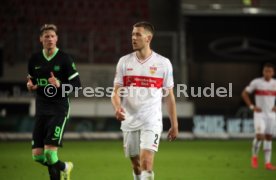 21.04.21 VfB Stuttgart - VfL Wolfsburg