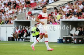 08.08.26 VfB Stuttgart - FC Everton