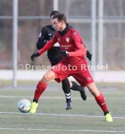 VFB Stuttgart II