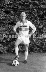 17.07.78 VfB Stuttgart Fototermin 1978/1979