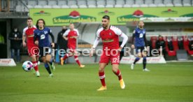 20.12.20 SC Freiburg - Hertha BSC Berlin