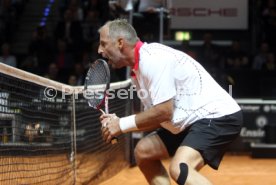 Porsche Tennis Grand Prix 2015