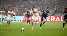 24.05.25 DFB-Pokal Finale 2025 DSC Arminia Bielefeld - VfB Stuttgart