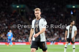 26.09.22 England - Deutschland