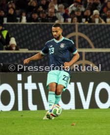 30.03.26 Deutschland - Ghana