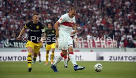 VfB Stuttgart - Borussia Dortmund
