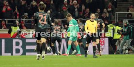 28.02.25 VfB Stuttgart - FC Bayern München