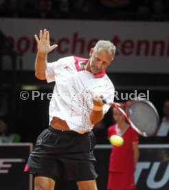 Porsche Tennis Grand Prix 2015
