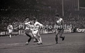 06.11.93 SC Freiburg - VfB Stuttgart