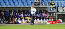 06.08.23 Karlsruher SC - Hamburger SV
