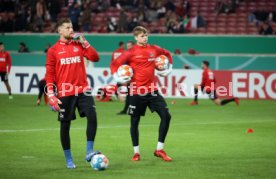 27.10.21 VfB Stuttgart - 1. FC K&ouml;ln