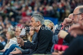 02.01.26 FC Bayern Basketball - Maccabi Tel Aviv