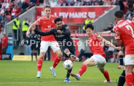 07.03.26 1. FSV Mainz 05 - VfB Stuttgart