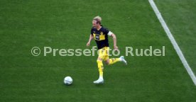22.09.24 VfB Stuttgart - Borussia Dortmund