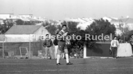 05.02.93 VfB Stuttgart - AC Sparta Prag
