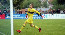 06.07.21 FSV Hollenbach - VfB Stuttgart