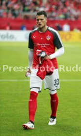 FC Energie Cottbus - VfB Stuttgart