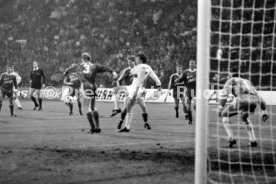 15.11.88 FC Bayern M&uuml;nchen - VfB Stuttgart