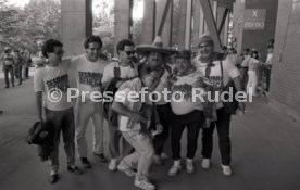 25.05.88 PSV Eindhoven - Benfica Lissabon