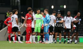 15.08.26 Fulham FC - VfB Stuttgart