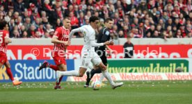 08.04.23 SC Freiburg - FC Bayern M&uuml;nchen